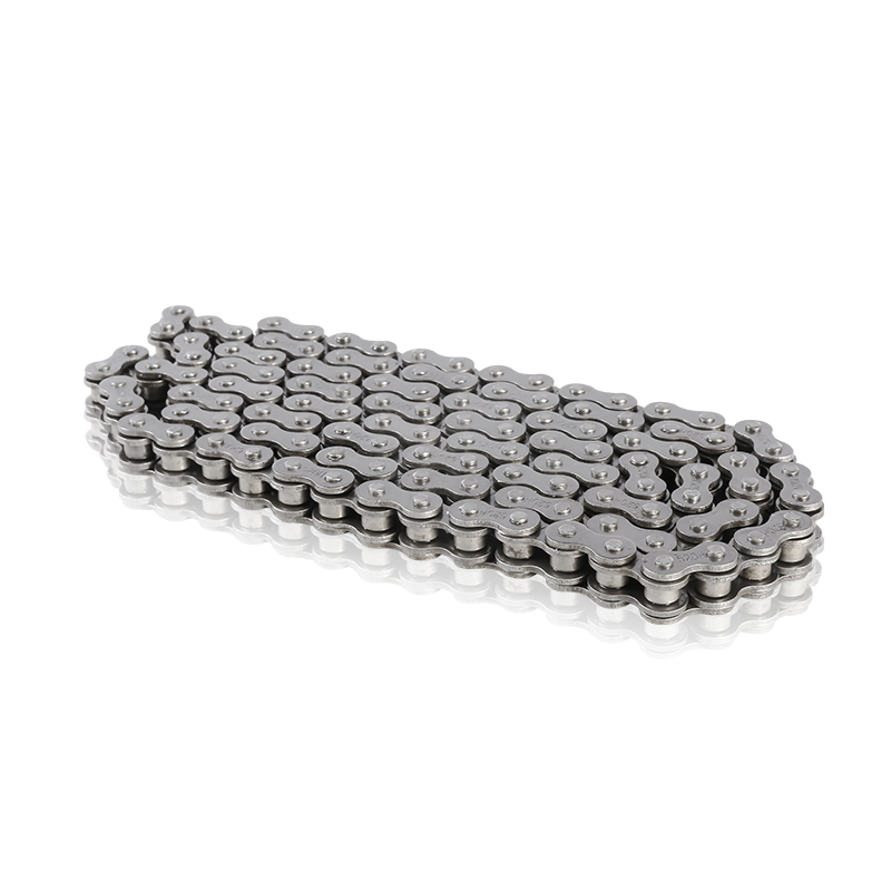 How Durable Roller Chains Reduce Maintenance Costs In Industrial Applications