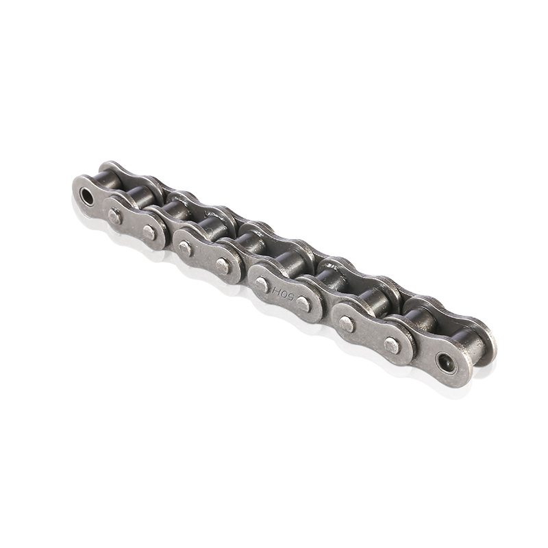 50H-1 Roller Chain With Thick Plates