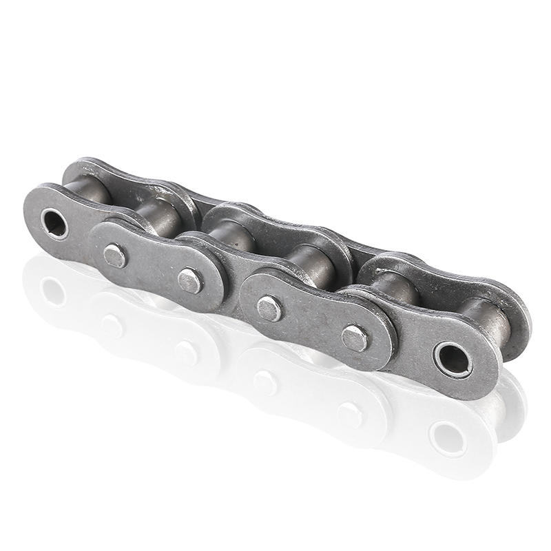 100-1 Large Pitch Roller Chain