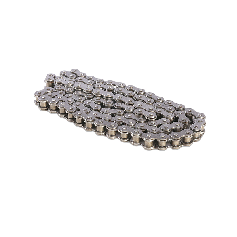 What Factors Contribute To The Durability And Longevity Of China O Ring Motorcycle Chains?