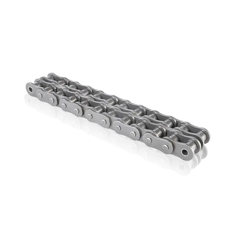 80-2 Duplex Quest Solid Bush Chain