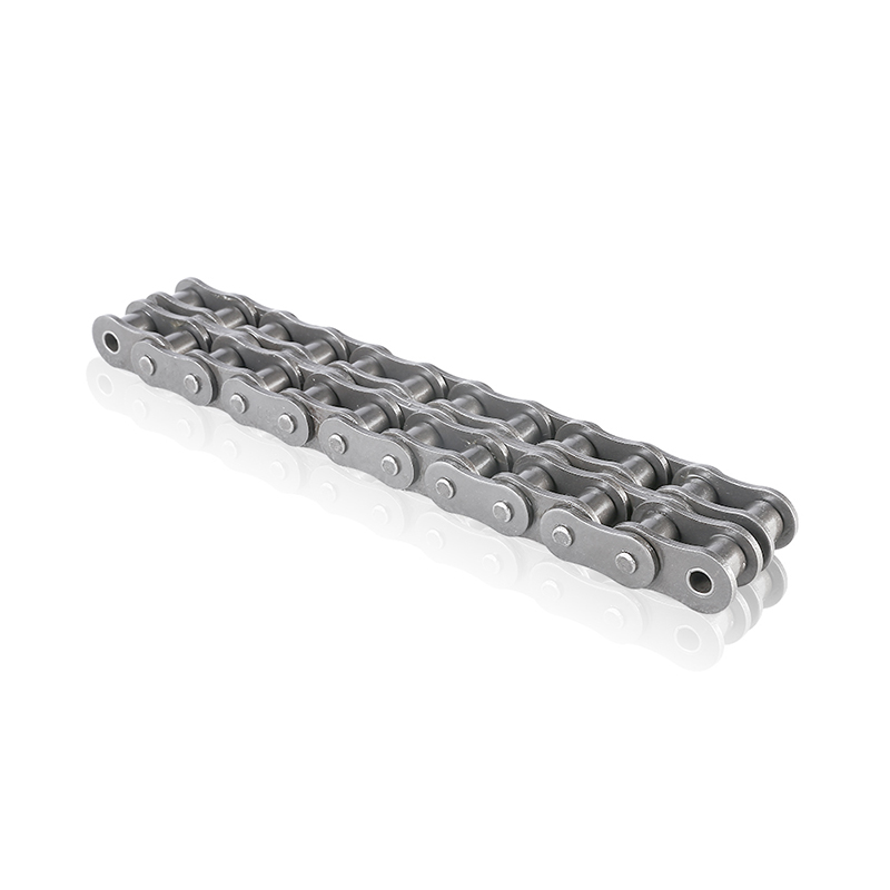 80-2 Duplex Roller Chain For Industry
