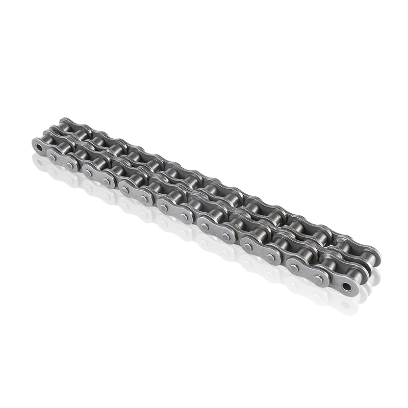ANSI Standard 50-2 Double Strand Roller Chain