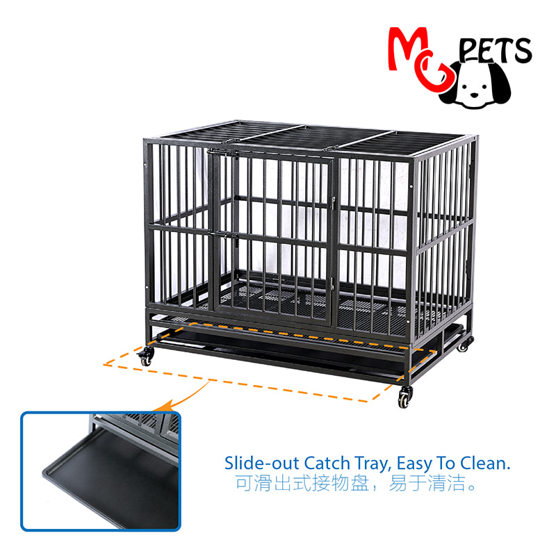 Medium Pet Cage