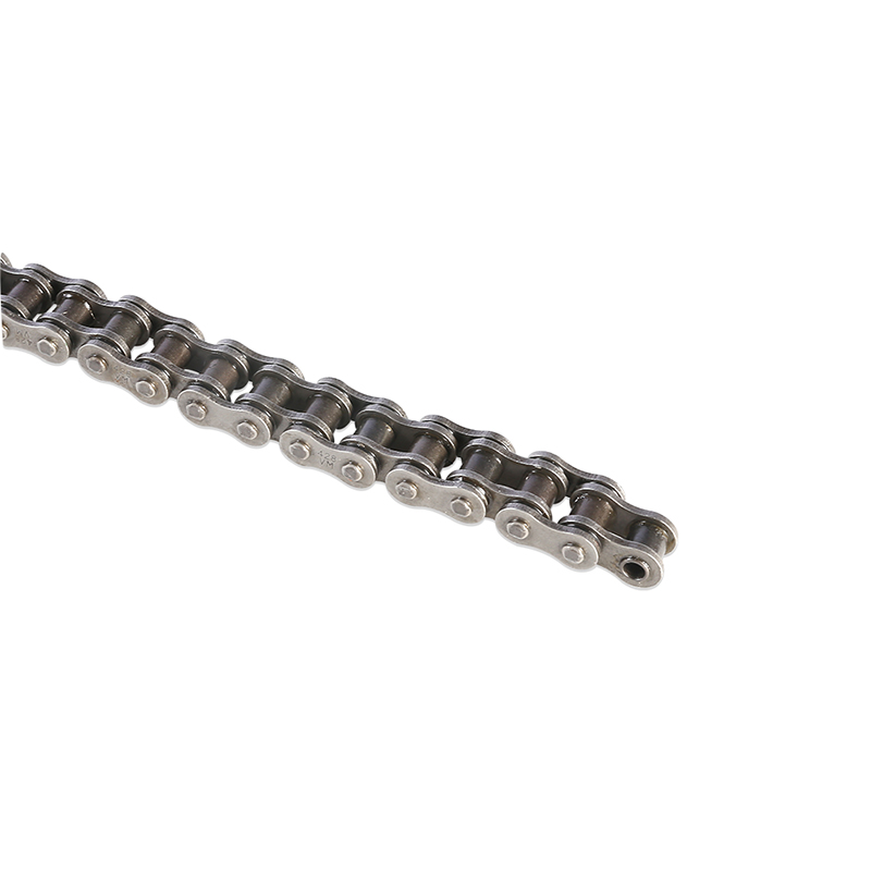 The Copper Coated Roller Chain: A Designer's Perspective on Enhanced Durability and Performance