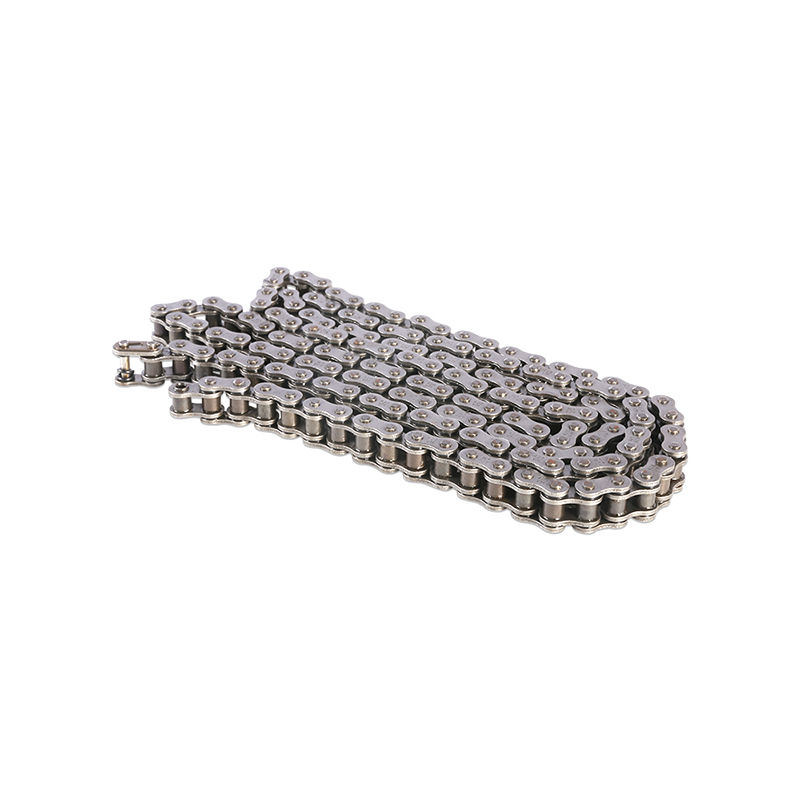 O-Ring Type 428 Motorcycle Chain