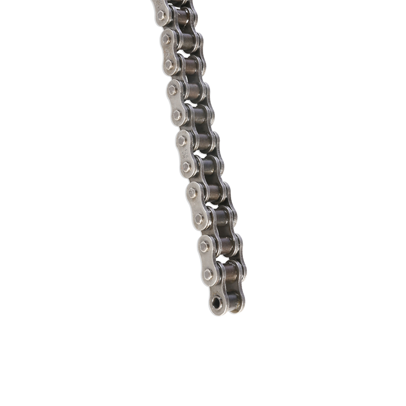 American Roller Chain And Number 80 Roller Chain Enables Reliable And Efficient Power Transmission