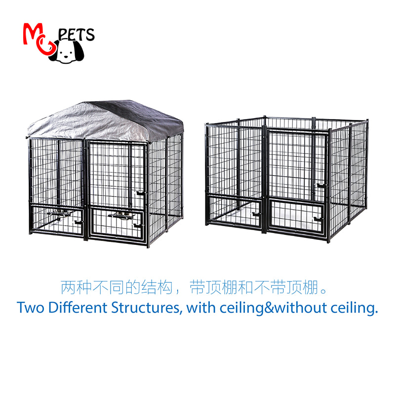 Outdoor Pet Playpen